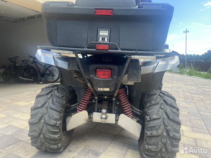 Продам yamaha 700