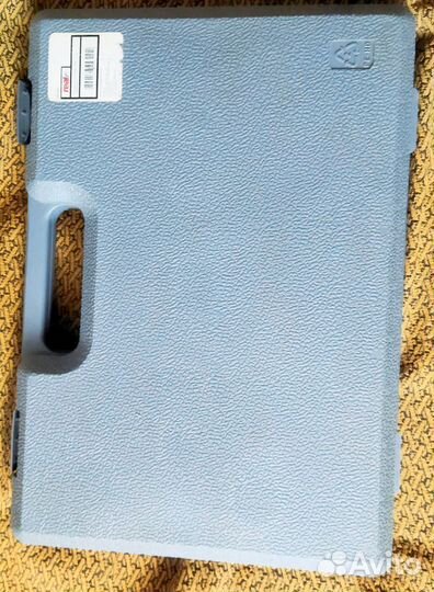 Гантели разборные 10 кг