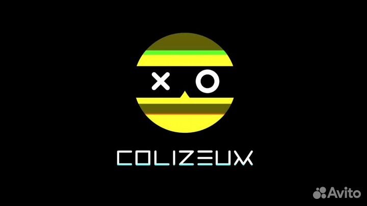 Администратор в компьютерный клуб colizeum