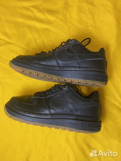 Кроссовки nike air force 1