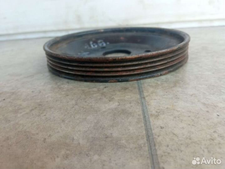 Шкив насоса гидроусилителя Renault Megane 1 770027