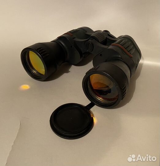 Бинокль туристический Breaker Cobra Россия