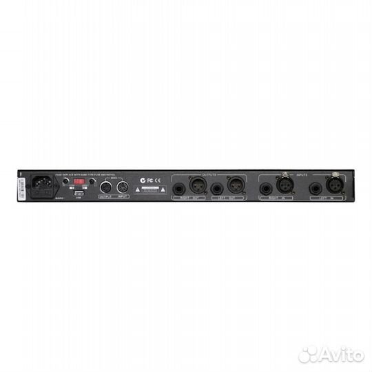 Подавитель обратной связи Marani DFP212