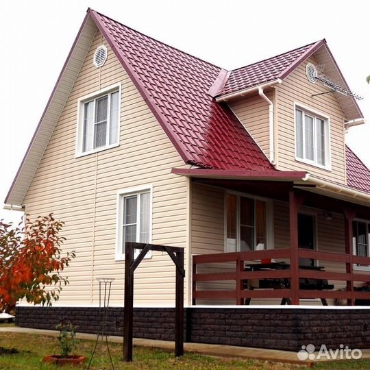 Ремонт и Строительство