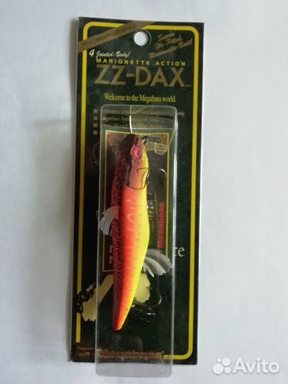 Качественные воблеры