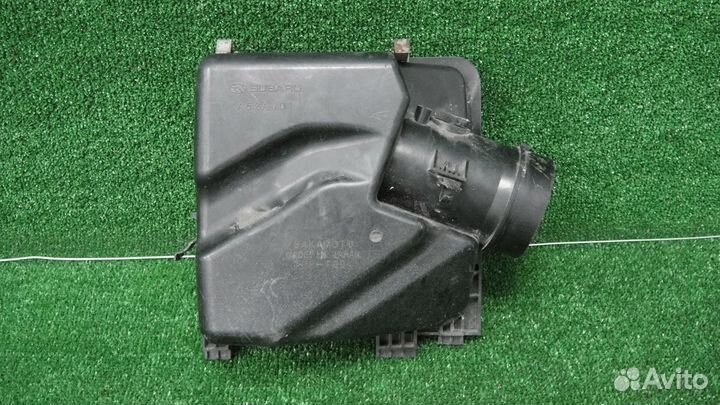 Корпус воздушного фильтра Legasy B14 верхняя часть