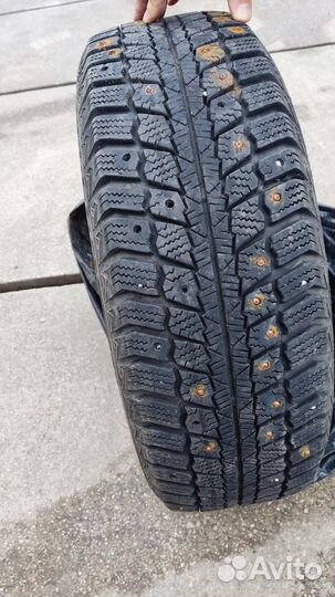 Matador MP 50 Sibir Ice 185/65 R15