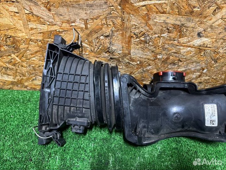 Расходомер воздуха Mercedes-Benz Cls W218 3.0 2015