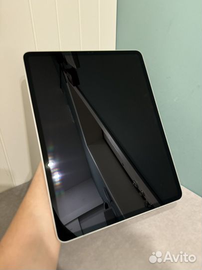 iPad Pro 12.9 2020 512 gb