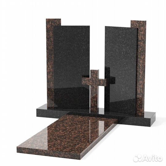 Изготовление и установка памятников