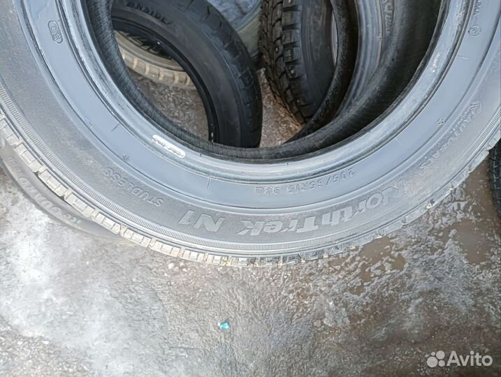 Northtrek N1 205/65 R15 94Q