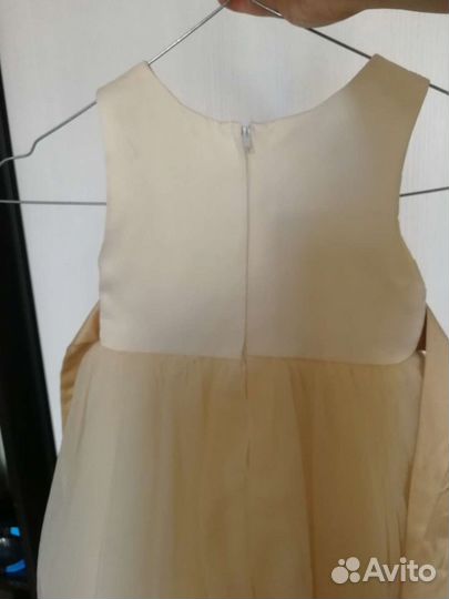 Платье для принцессы