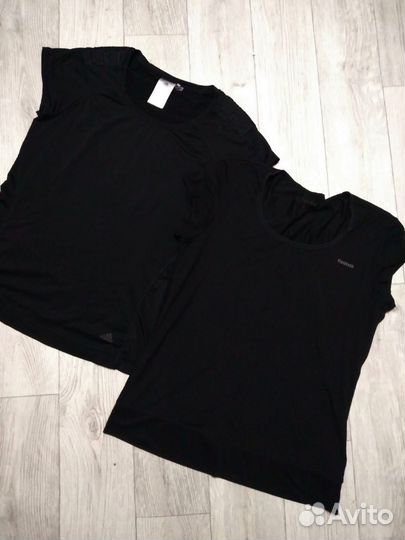 Женские вещи пакетом 44-46 adidas