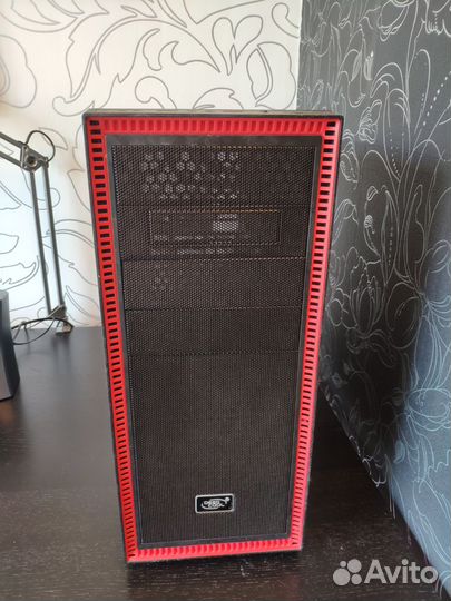 Ретро компьютер