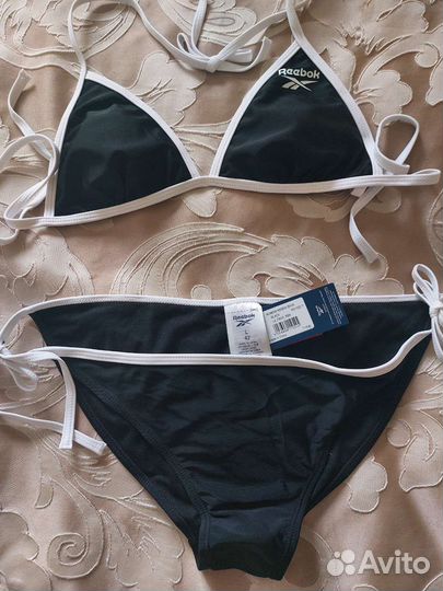 Купальник женский новый 44 46