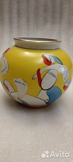 Фарфор СССР Жнецы Агитация RRR статуэтки