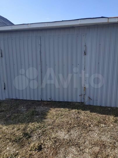 Дом 67,1 м² на участке 10 сот.