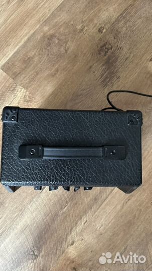 Комбоусилитель