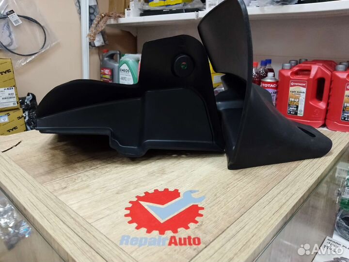 Брызговики Land cruiser 100