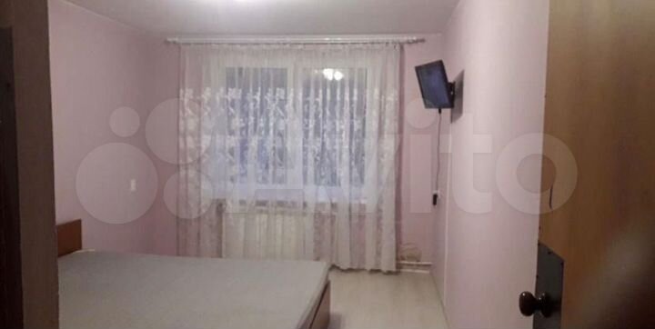 2-к. квартира, 42 м², 5/5 эт.