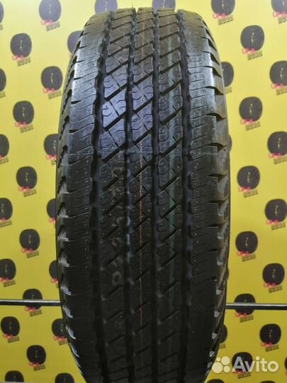 Roadstone Roadian H/T SUV 225/70 R16