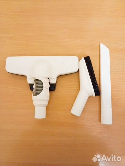 Пылесос marta