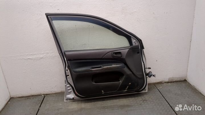Дверь левая передняя Mitsubishi Lancer 9, 2007