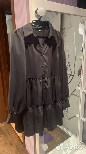Платье женское 44 46