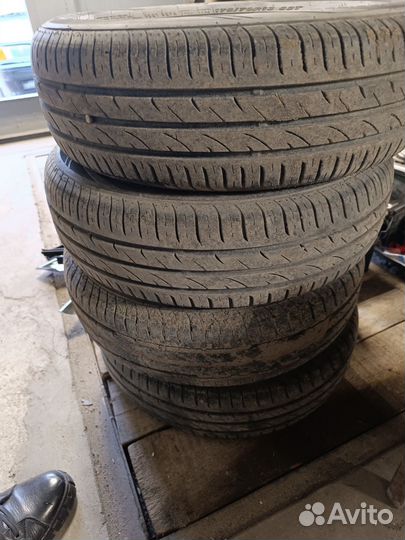 Nexen N Blue HD 175/70 R13