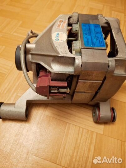 Мотор для стиральной машины Welling