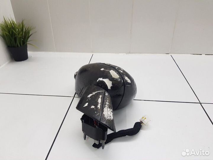 Зеркало заднего вида боковое правое (Kia K5 III)