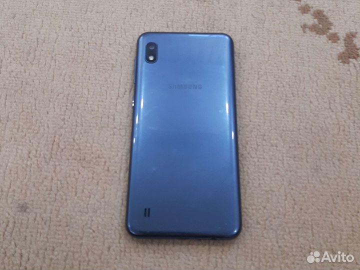Samsung galaxy a10