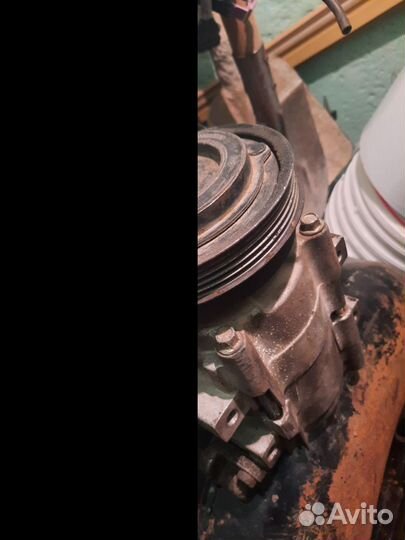 Подушки на двигатель sonata тагаз 4 поколение