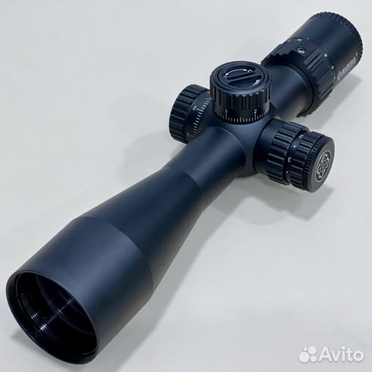 Прицел Marcool Evolver 4-16x44 sfir HY1612