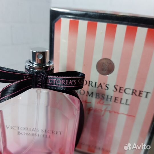 Victorias Secret Bombshell