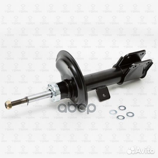 Амортизатор передний газовый DV1153R torr