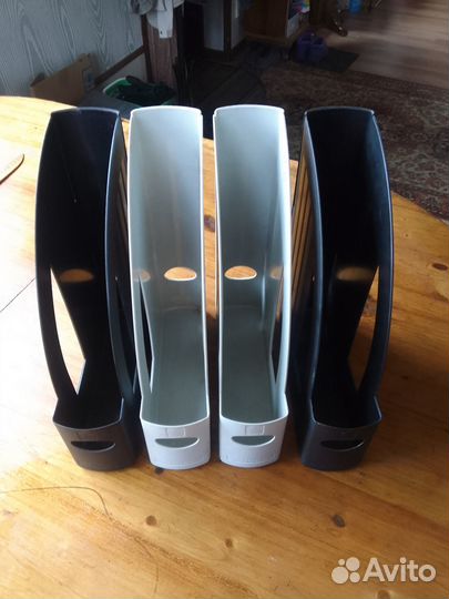 Лотки канцелярский