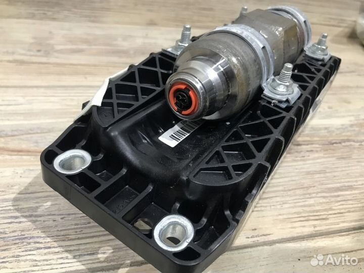 Подушка безопасности Volkswagen Tiguan 5N1