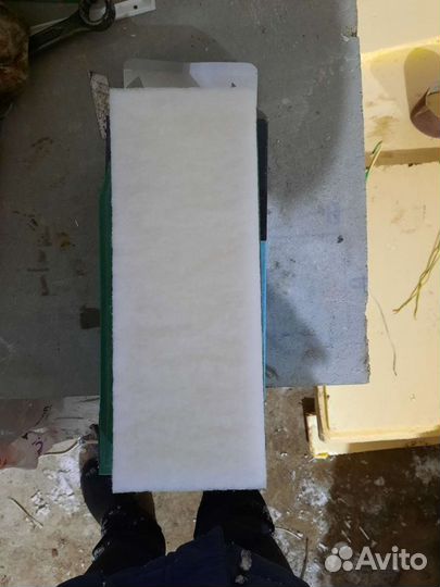 Воздушный фильтр на лада веста,дастер,рено логан