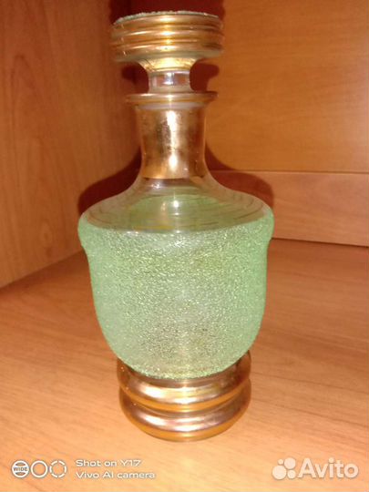 Графин СССР