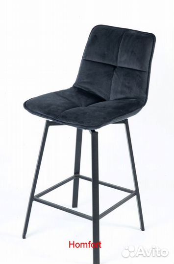 Стулья оптом поворотные PS-102 полубарный