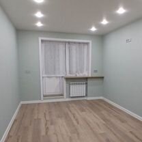 Квартира-студия, 27 м², 3/4 эт.