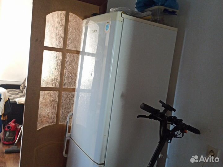 Холодильник бу