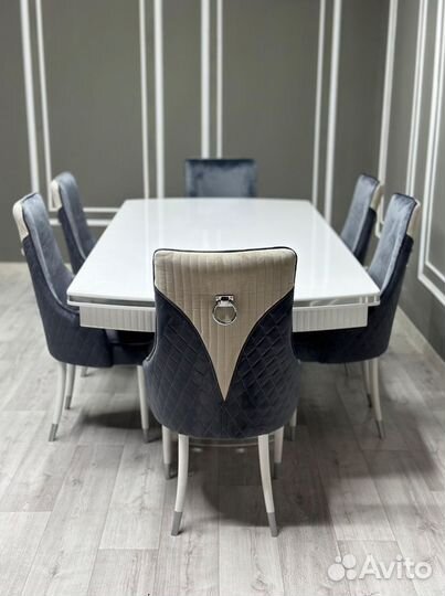 Стол от производителя. Доставка по всей России