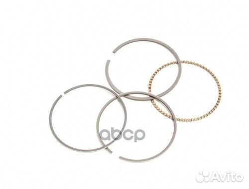 Кольца поршневые 03C198151E VAG