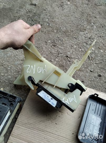 Блок предохранителей Форд Мондео 2