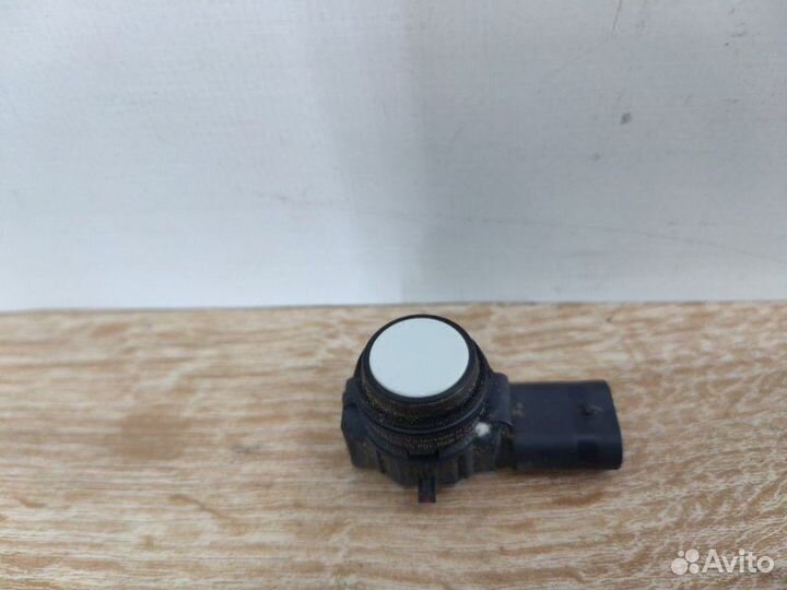 Датчик парковки задний Bmw 3 F30 N47D20C 2013