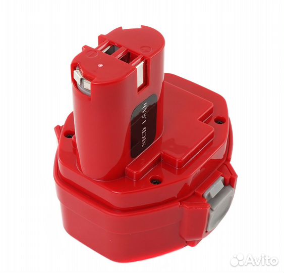Аккумулятор для Makita (031-662) 14.4V 1.5Ah