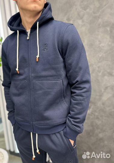 Спортивный костюм brunello cucinelli