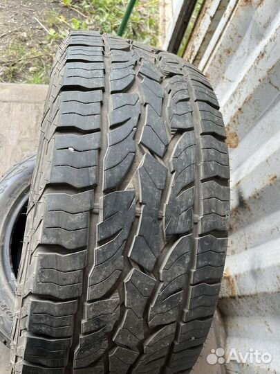 Dunlop Grandtrek AT5 265/50 R20